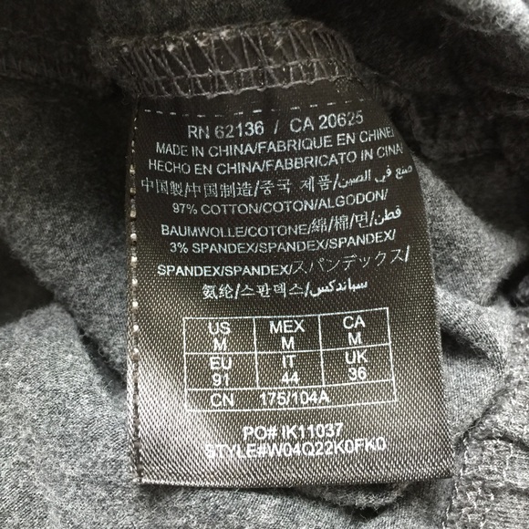 GUESS Kendra Jacket - Picture 8 of 8